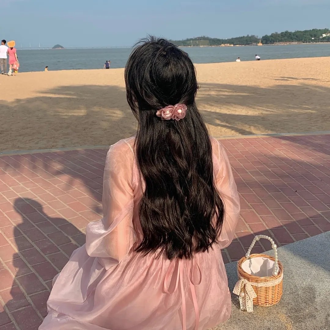 与你的暖暖时光